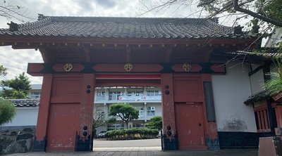 🏯 가시마 성터(카시마조아토) 이미지 2